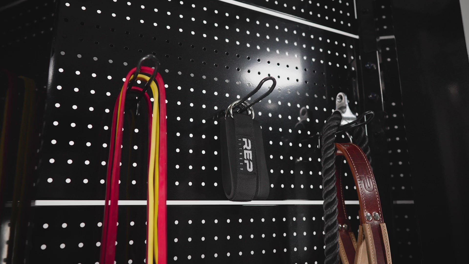 Arcadia™︎ Max ファンクショナルトレーナー | REP Fitness