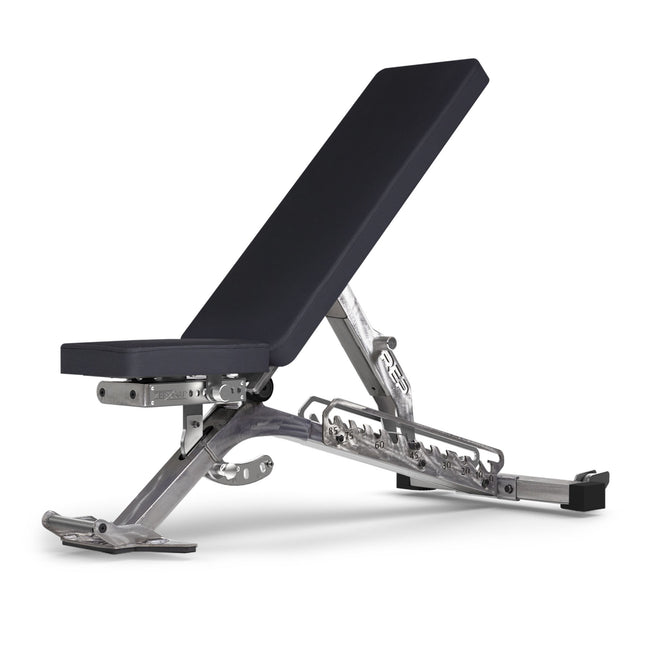 BlackWing™ Adjustable Bench