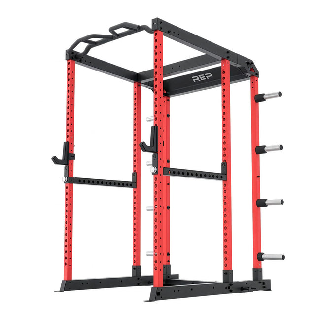 Altitude™ パワーラック