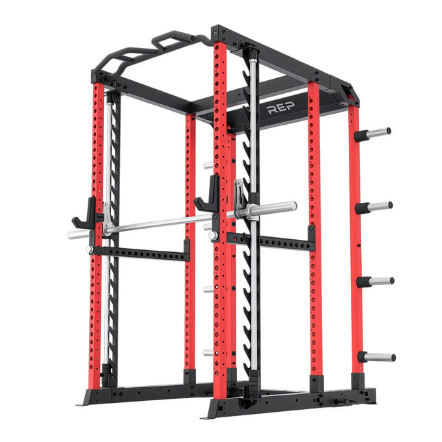 Altitude™ パワーラック