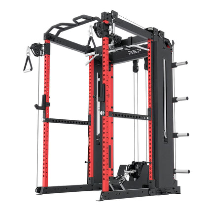 Altitude™ Power Rack