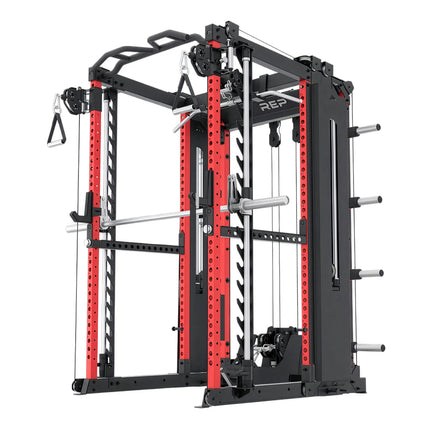Altitude™ Power Rack