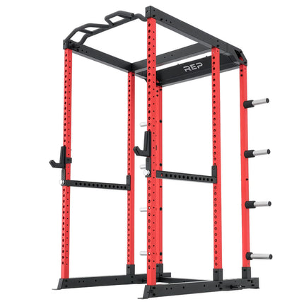 Altitude™ パワーラック