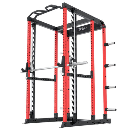 Altitude™ Power Rack