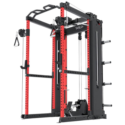 Altitude™ Power Rack