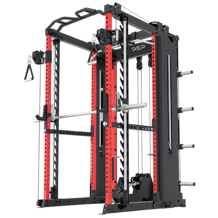 Altitude™ Power Rack