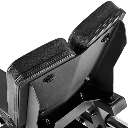 Compact Leg Press