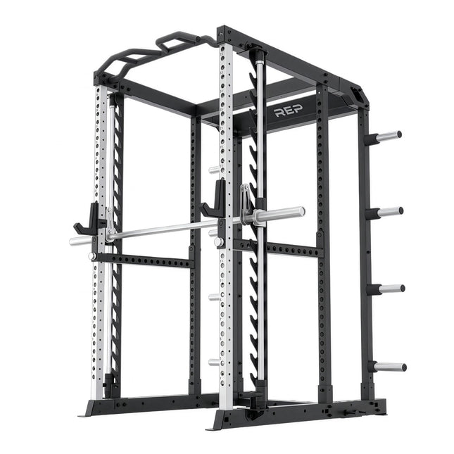 Altitude™ パワーラック