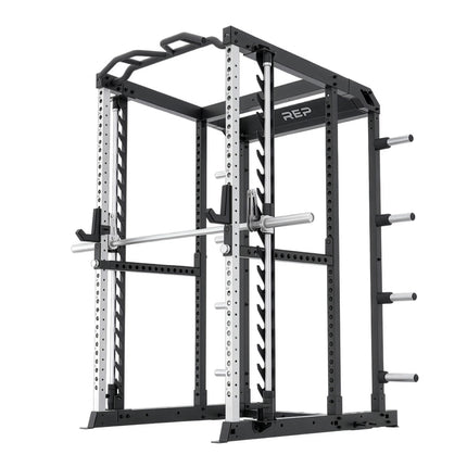 Altitude™ Power Rack