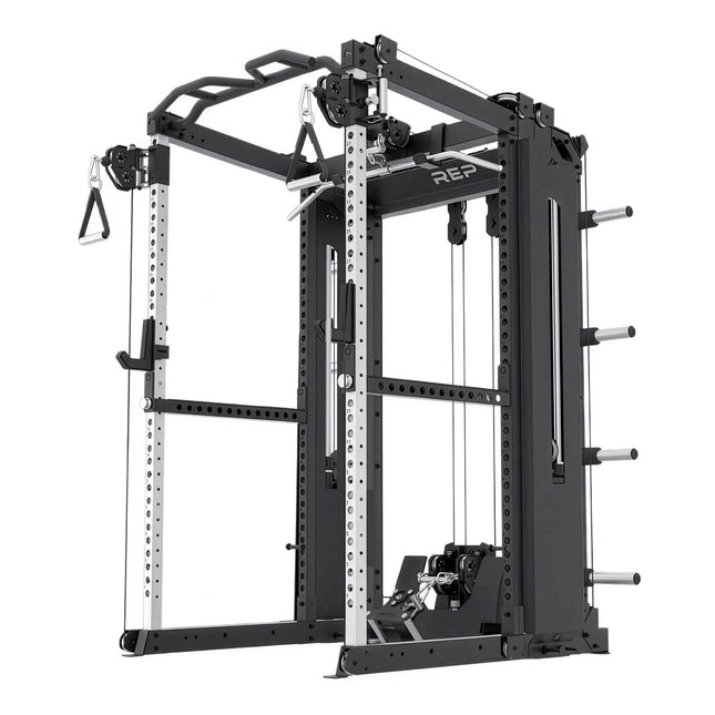 Altitude™ パワーラック