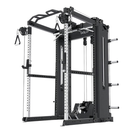 Altitude™ Power Rack