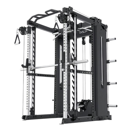 Altitude™ パワーラック