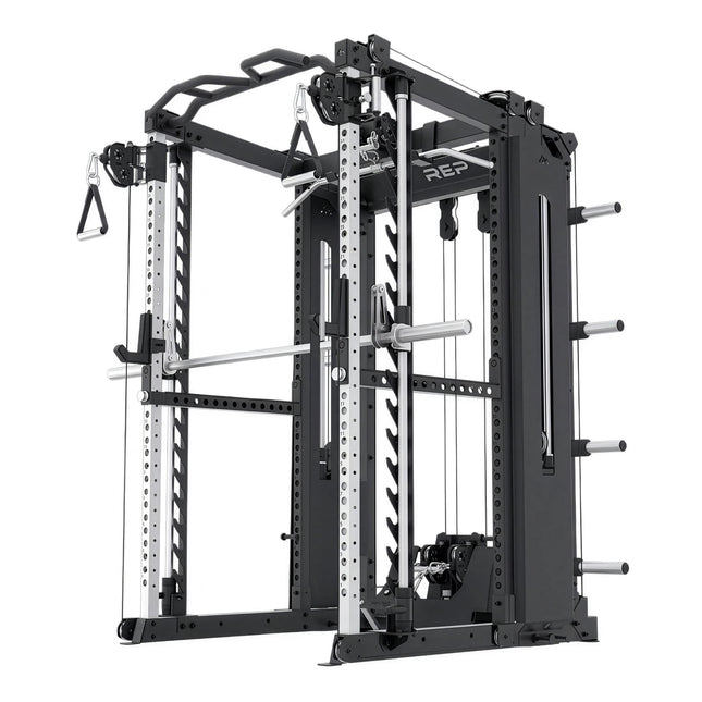 Altitude™ パワーラック