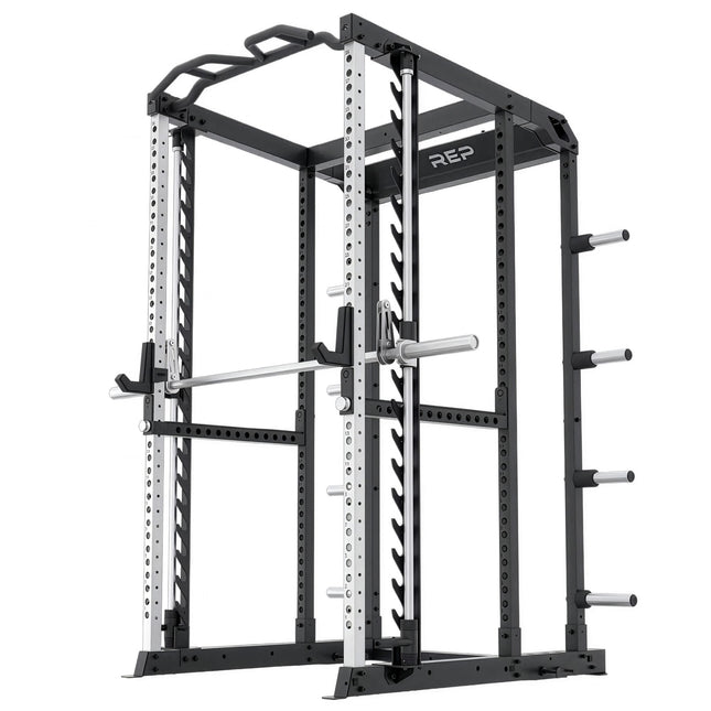 Altitude™ パワーラック