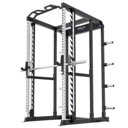 Altitude™ Power Rack