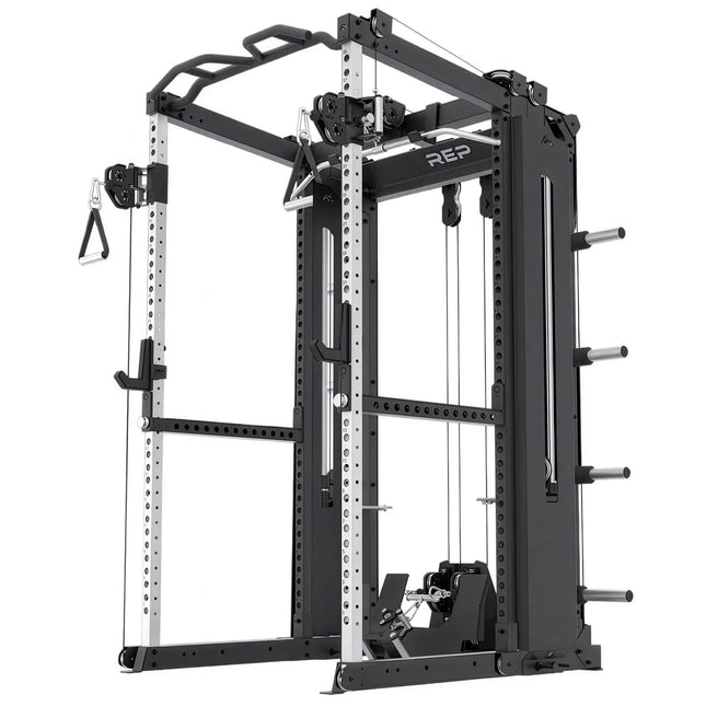 Altitude™ パワーラック