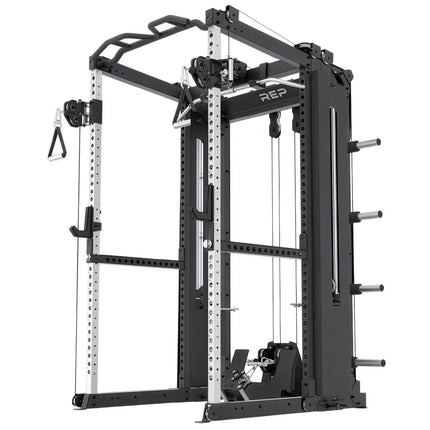 Altitude™ Power Rack