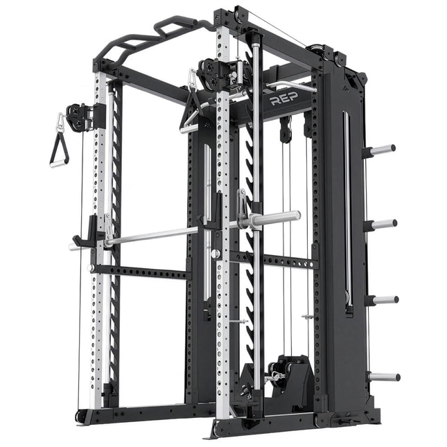 Altitude™ パワーラック