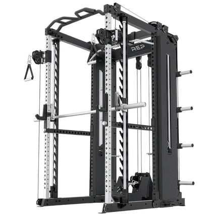 Altitude™ Power Rack