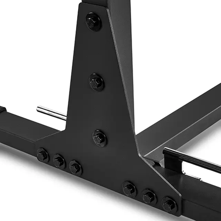 Compact Leg Press