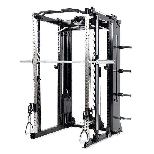 Altitude™ ファンクショナルトレーナーアタッチメント