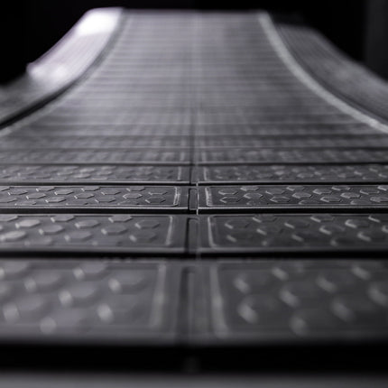 Strive™ Curved Treadmill