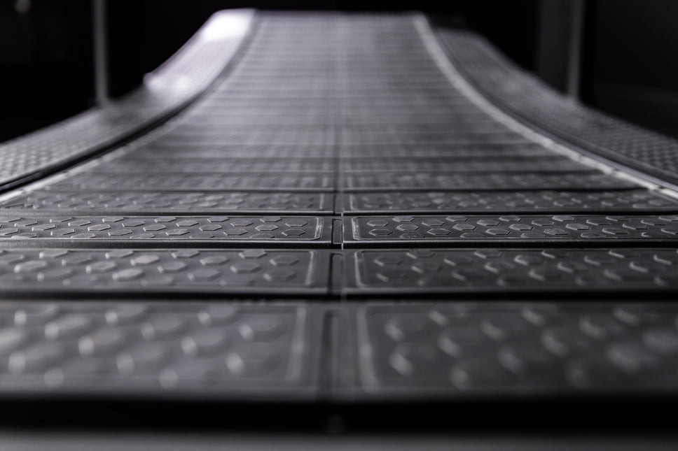 Strive™ Curved Treadmill