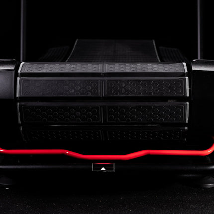 Strive™ Curved Treadmill