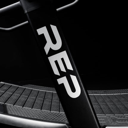 Strive™ Curved Treadmill
