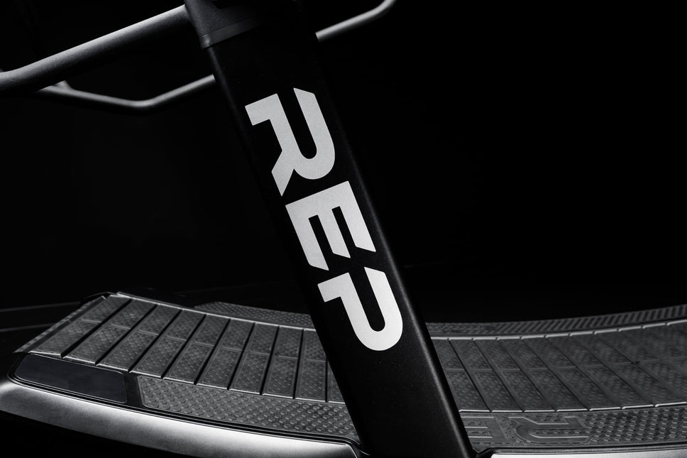 Strive™ Curved Treadmill