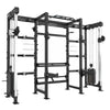 Cable Cross Rack & Storage Station 600 Series