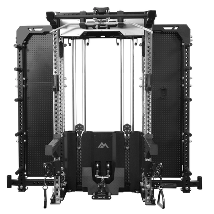 ストレージウィング