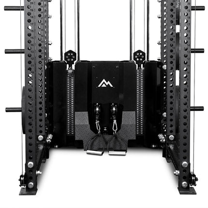 Ares™ 2.0  Weight Stack Upgrade