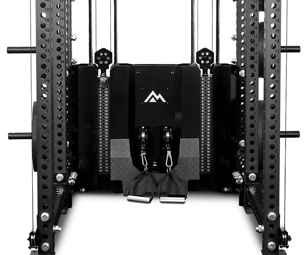 Ares™ 2.0 Weight Stack Upgrade | REP Fitness – ウチノジム | UCHINOGYM