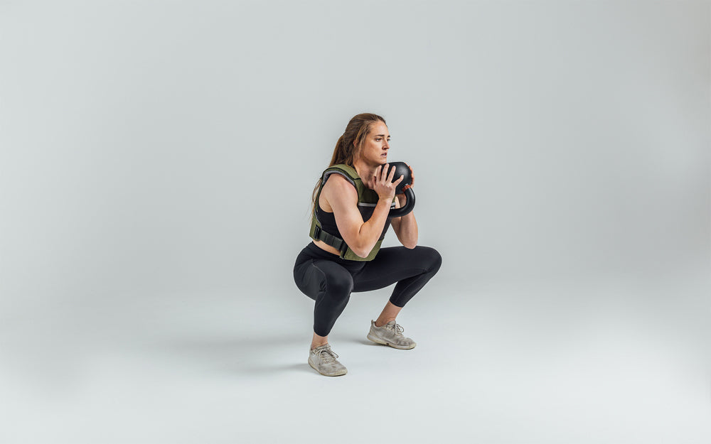 Strata™ Weight Vest