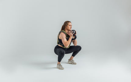 Strata™ Weight Vest