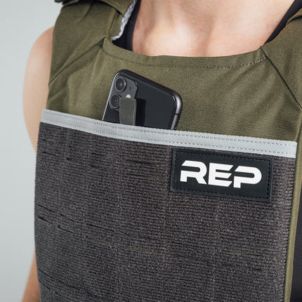 Strata™ Weight Vest