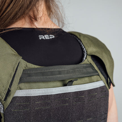 Strata™ Weight Vest