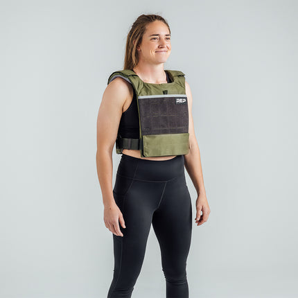 Strata™ Weight Vest