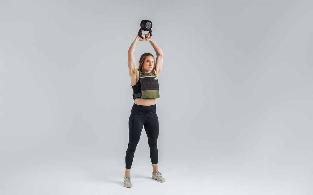 Strata™ Weight Vest