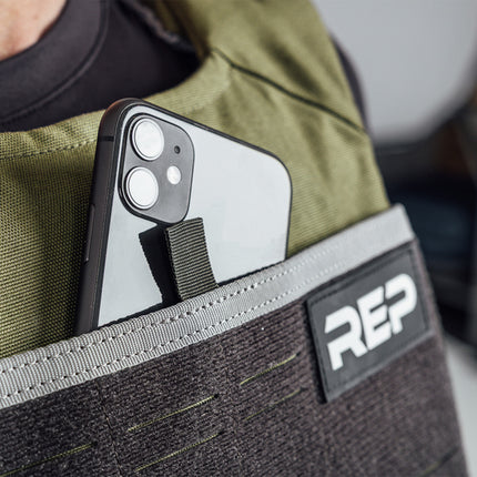 Strata™ Weight Vest