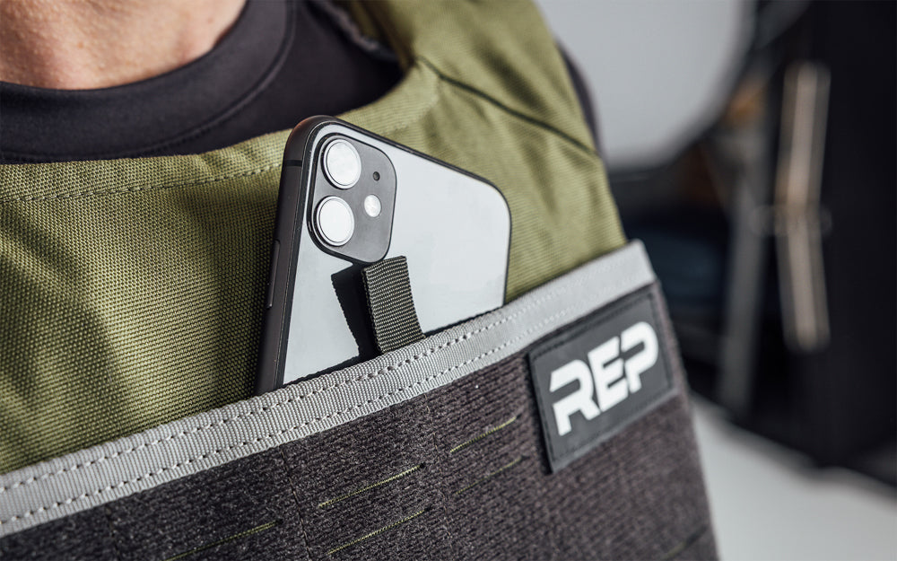 Strata™ Weight Vest