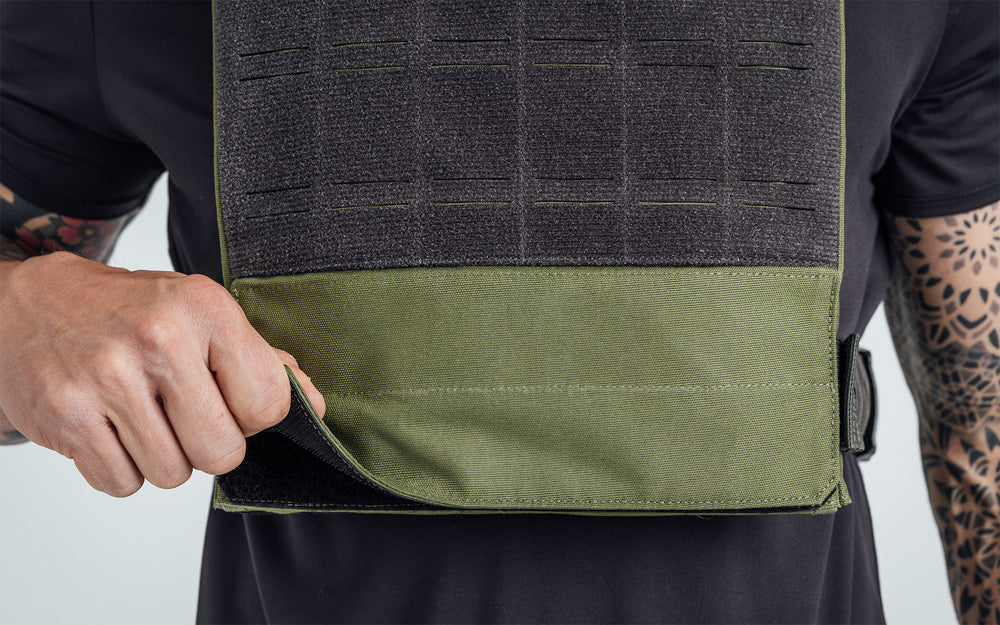 Strata™ Weight Vest