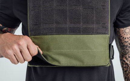 Strata™ Weight Vest