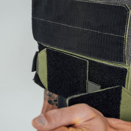 Strata™ Weight Vest