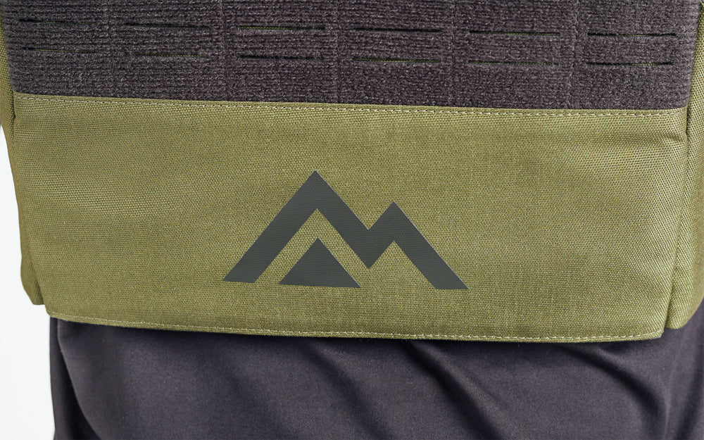 Strata™ Weight Vest