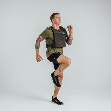 Strata™ Weight Vest