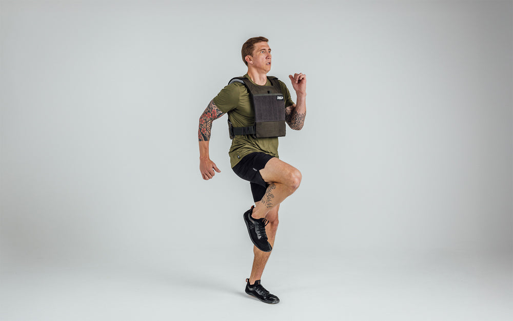 Strata™ Weight Vest