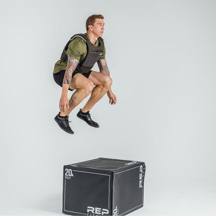 Strata™ Weight Vest