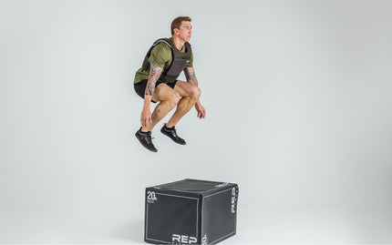 Strata™ Weight Vest